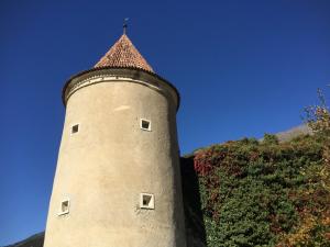 Impressionen Obkircher Goldrain