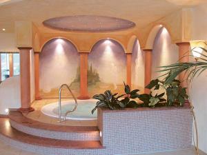 Relaxation...