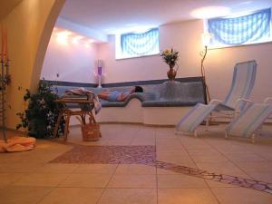 Relaxation...